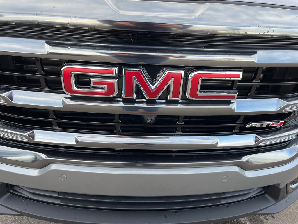 2024 GMC Terrain in Taber, Alberta - 16 - w1024h768px