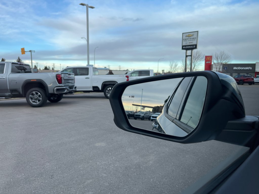 2024 GMC Terrain in Taber, Alberta - 20 - w1024h768px