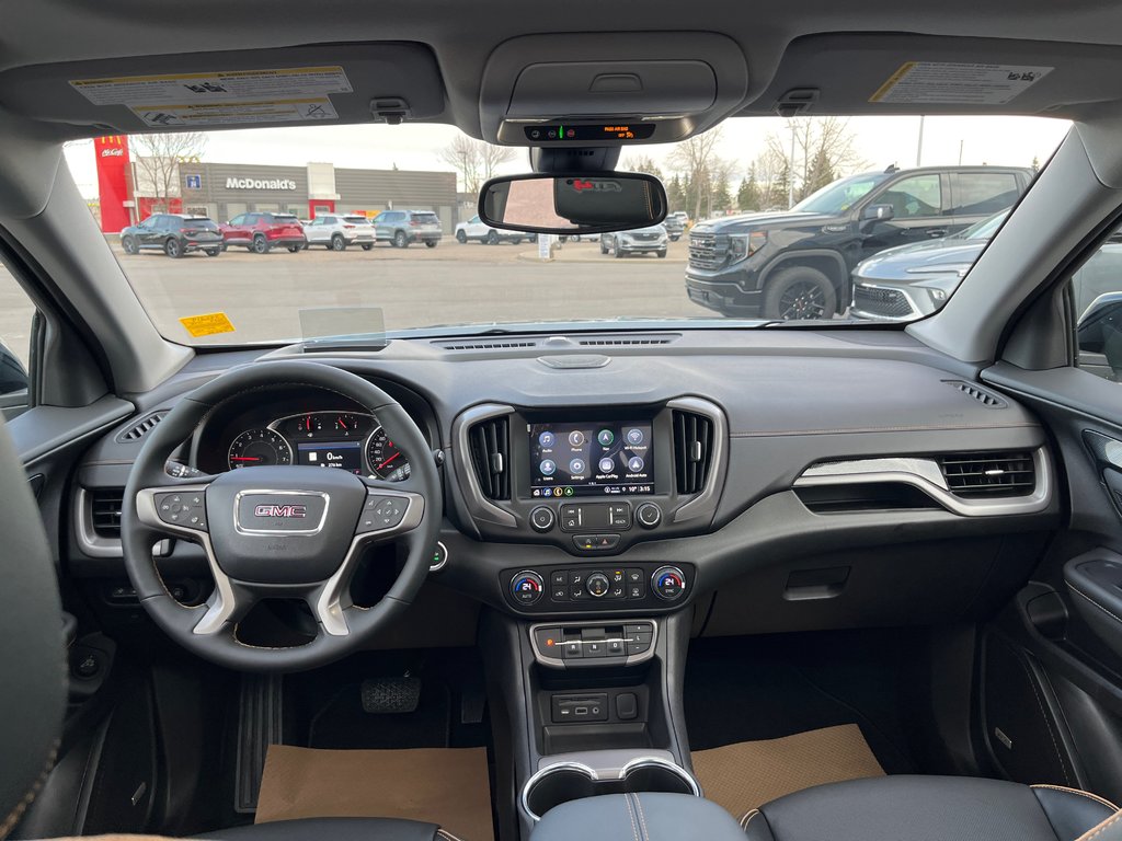 2024 GMC Terrain in Taber, Alberta - 8 - w1024h768px