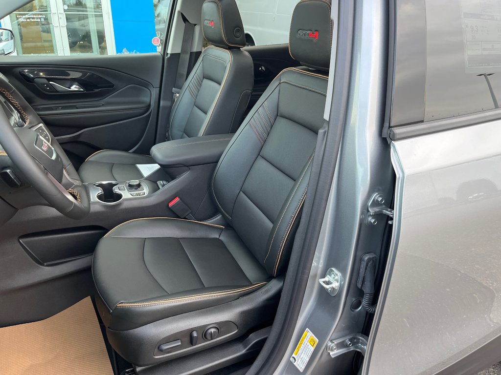 2024 GMC Terrain in Taber, Alberta - 28 - w1024h768px