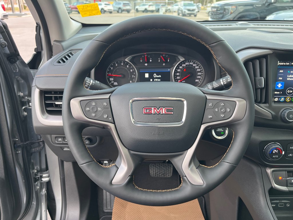 2024 GMC Terrain in Taber, Alberta - 29 - w1024h768px