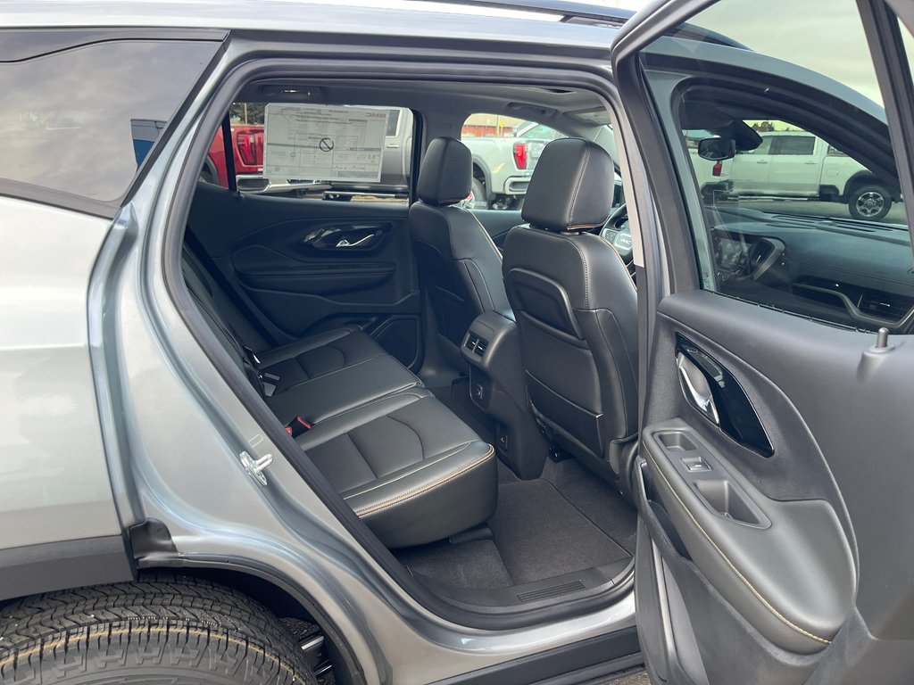 2024 GMC Terrain in Taber, Alberta - 10 - w1024h768px