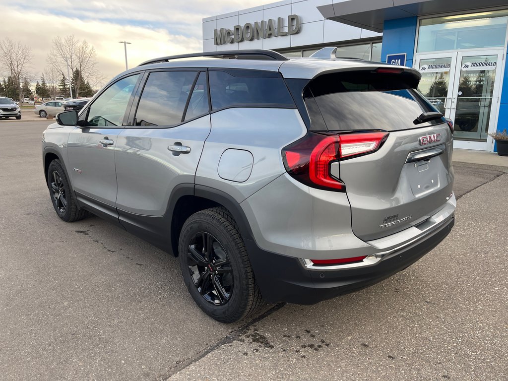 2024 GMC Terrain in Taber, Alberta - 2 - w1024h768px