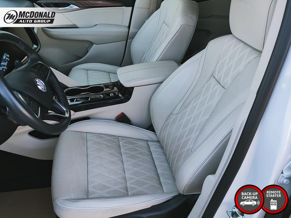 2023 Buick Envision Avenir AWD in Taber, Alberta - 15 - w1024h768px