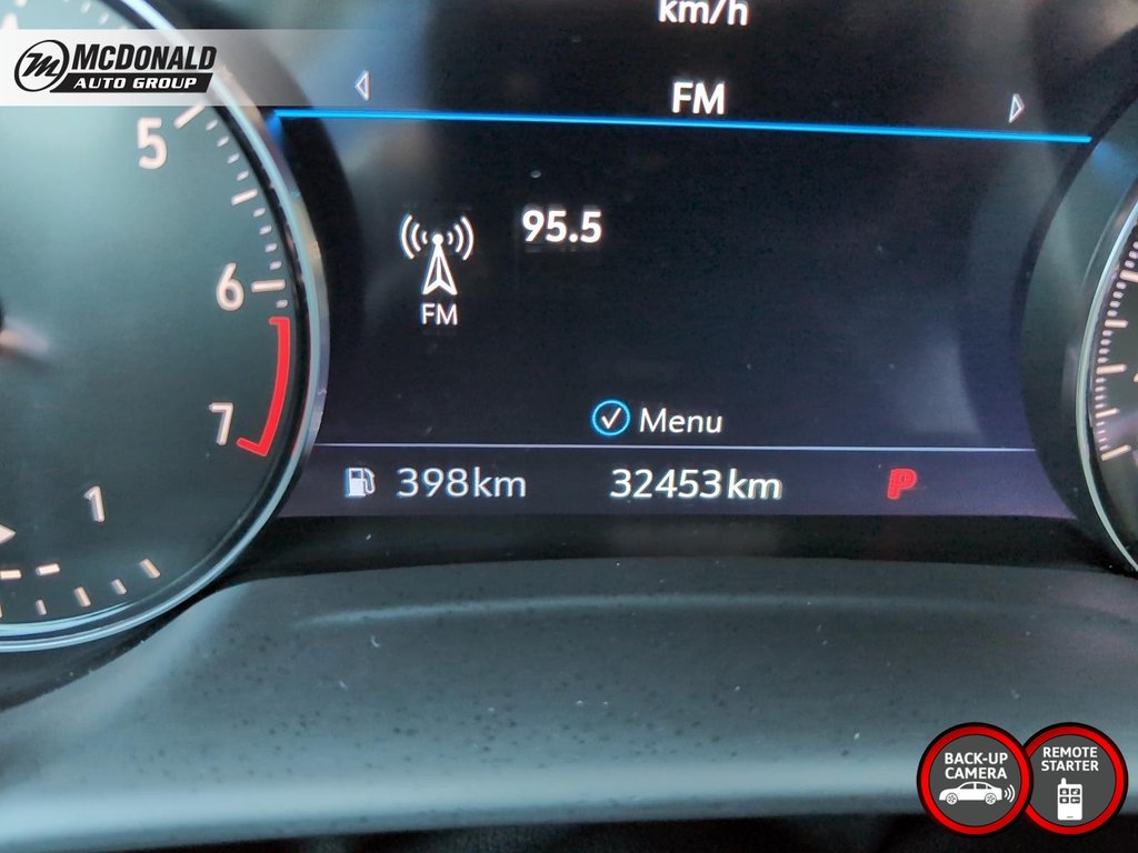 2023 Buick Envision Avenir AWD in Taber, Alberta - 20 - w1024h768px
