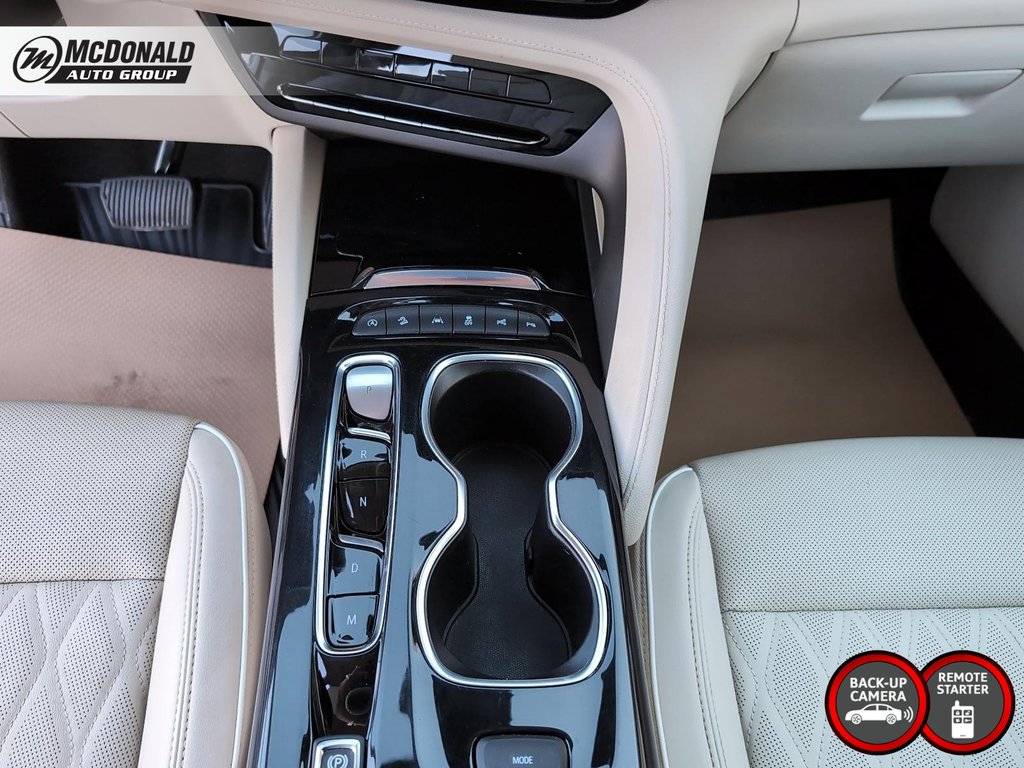 2023 Buick Envision Avenir AWD in Taber, Alberta - 17 - w1024h768px