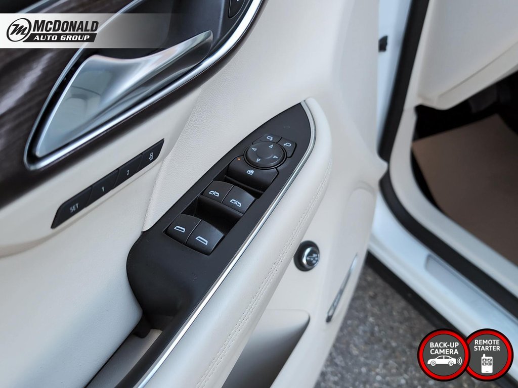 2023 Buick Envision Avenir AWD in Taber, Alberta - 18 - w1024h768px