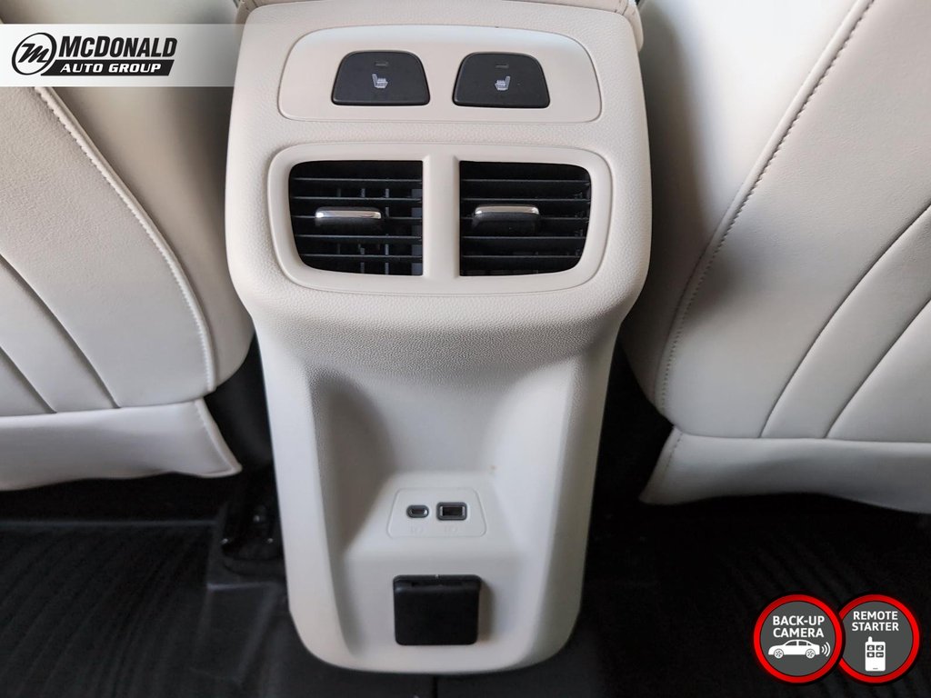 2023 Buick Envision Avenir AWD in Taber, Alberta - 13 - w1024h768px