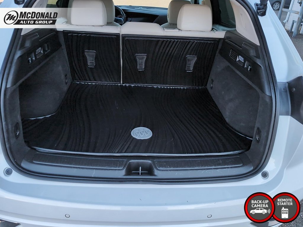 2023 Buick Envision Avenir AWD in Taber, Alberta - 10 - w1024h768px