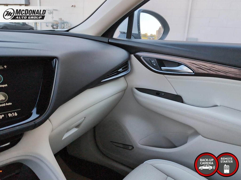 2023 Buick Envision Avenir AWD in Taber, Alberta - 29 - w1024h768px