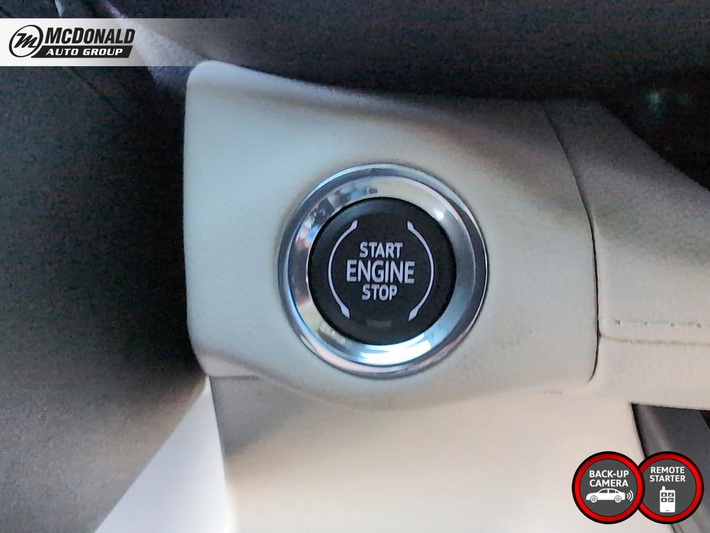 2023 Buick Envision Avenir AWD in Taber, Alberta - 11 - w1024h768px