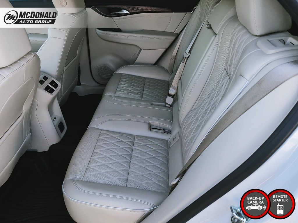 2023 Buick Envision Avenir AWD in Taber, Alberta - 12 - w1024h768px