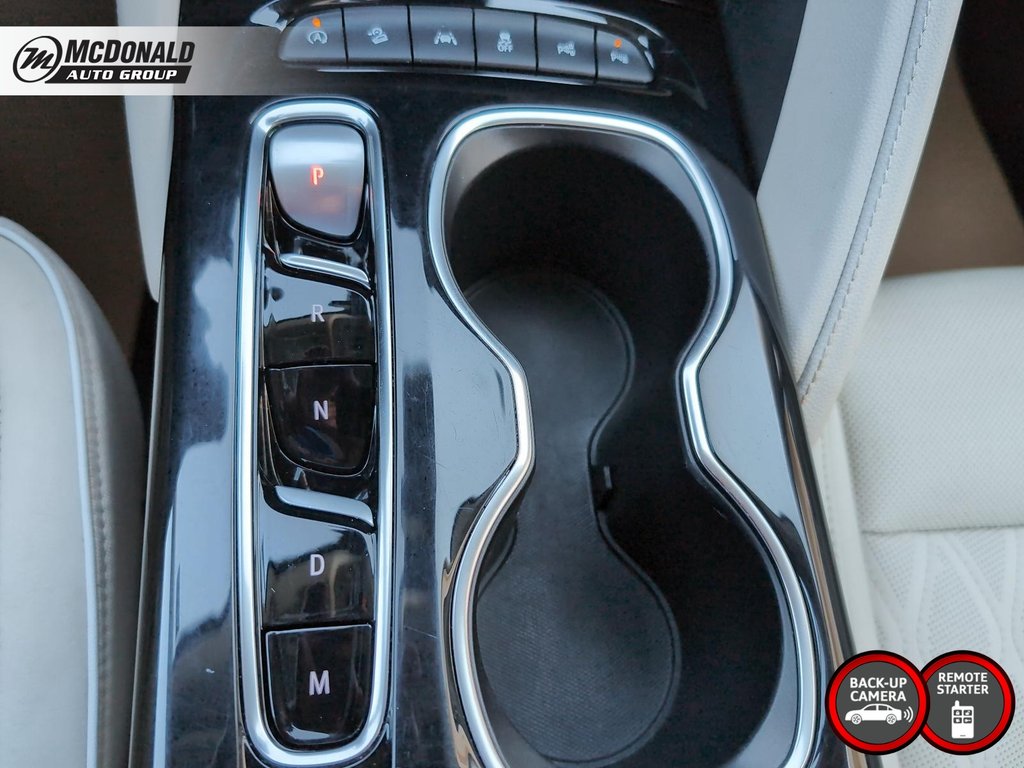 2023 Buick Envision Avenir AWD in Taber, Alberta - 22 - w1024h768px