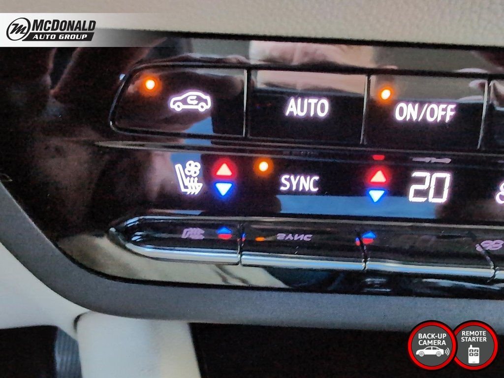 2023 Buick Envision Avenir AWD in Taber, Alberta - 27 - w1024h768px