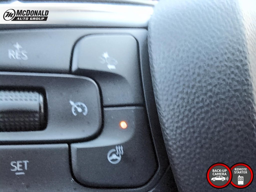 2023 Buick Envision Avenir AWD in Taber, Alberta - 28 - w1024h768px