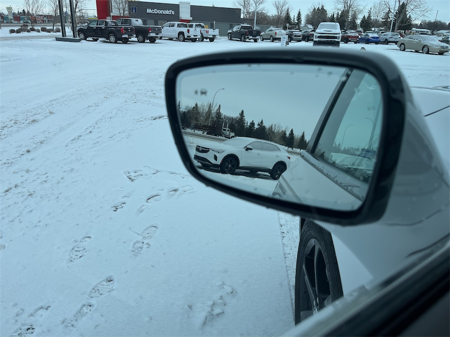 2024 Buick Enclave in Taber, Alberta - 19 - w1024h768px