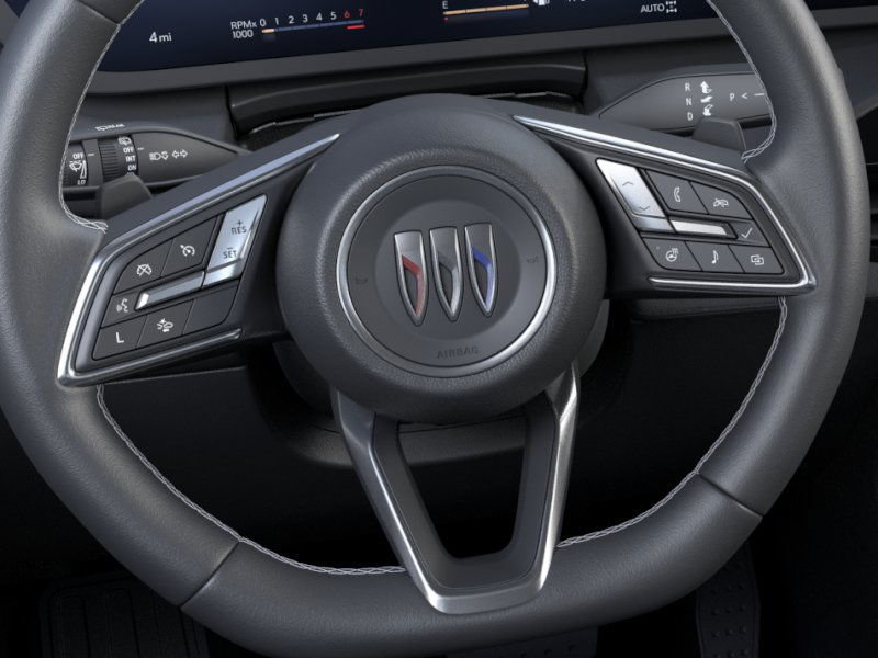 2025 Buick Enclave in Taber, Alberta - 19 - w1024h768px