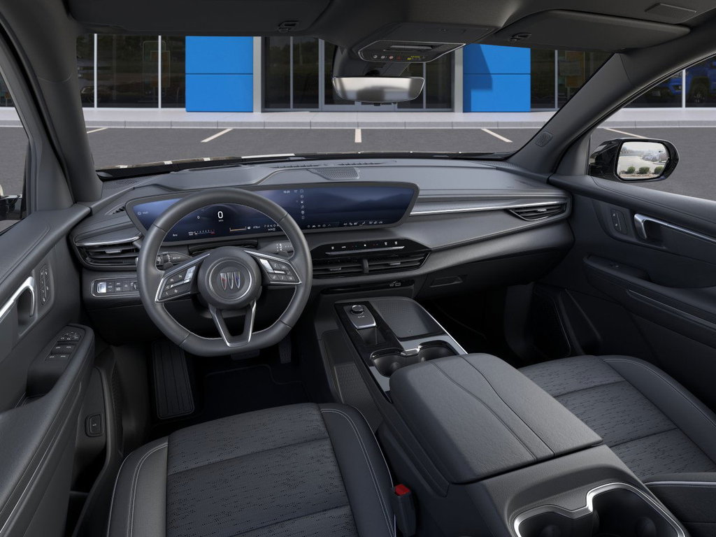2025 Buick Enclave in Taber, Alberta - 15 - w1024h768px