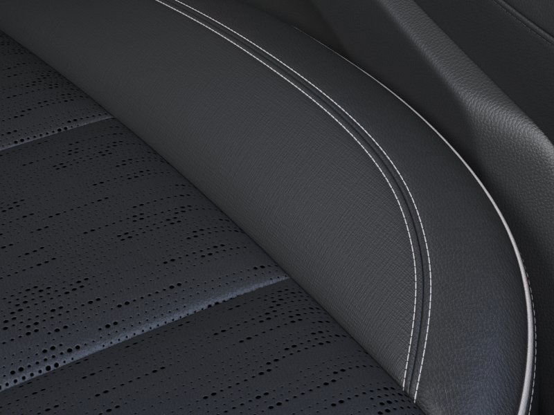 2025 Buick Enclave in Taber, Alberta - 21 - w1024h768px