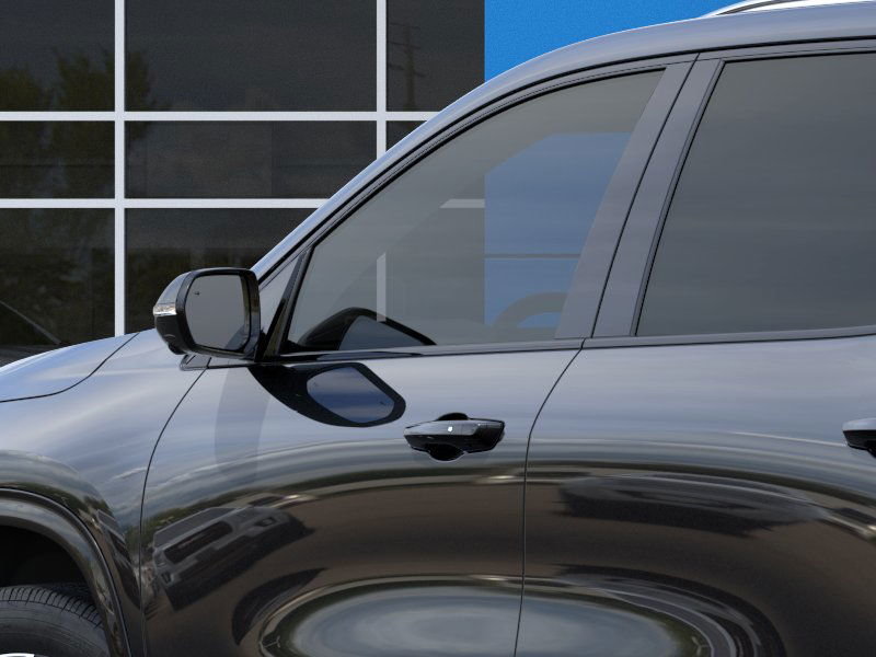 2025 Buick Enclave in Taber, Alberta - 12 - w1024h768px