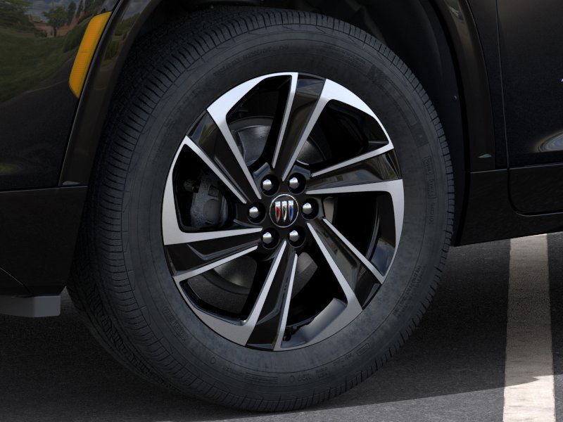 2025 Buick Enclave in Taber, Alberta - 9 - w1024h768px