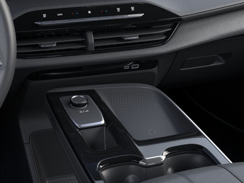 2025 Buick Enclave in Taber, Alberta - 23 - w1024h768px