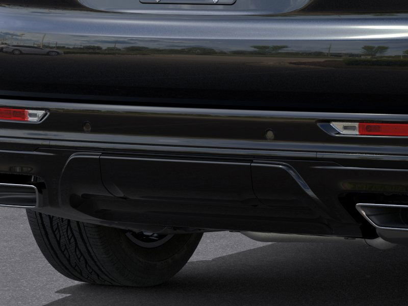 2025 Buick Enclave in Taber, Alberta - 14 - w1024h768px