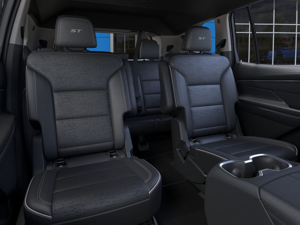 2025 Buick Enclave in Taber, Alberta - 17 - w1024h768px