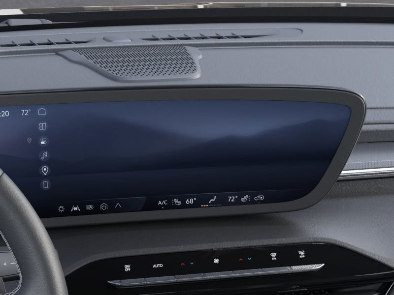 2025 Buick Enclave in Taber, Alberta - 20 - w1024h768px