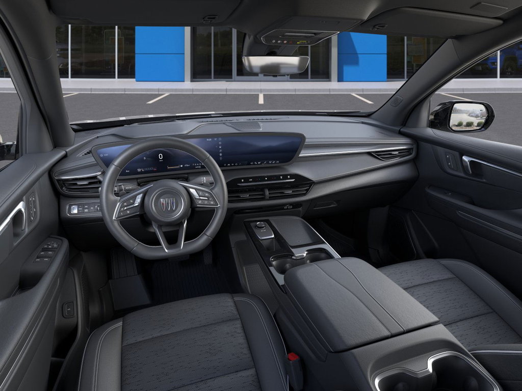2025 Buick Enclave in Taber, Alberta - 15 - w1024h768px