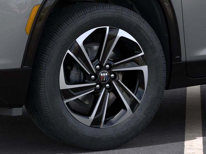 2025 Buick Enclave in Taber, Alberta - 9 - w1024h768px
