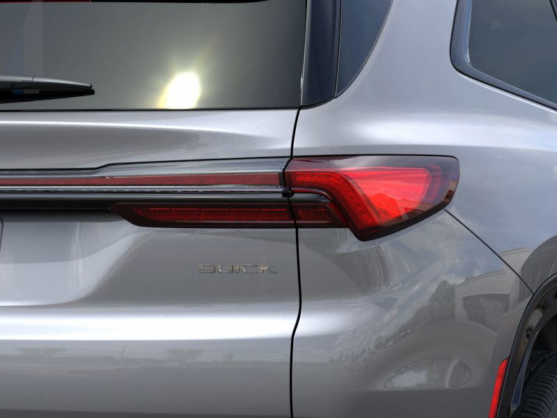 2025 Buick Enclave in Taber, Alberta - 11 - w1024h768px