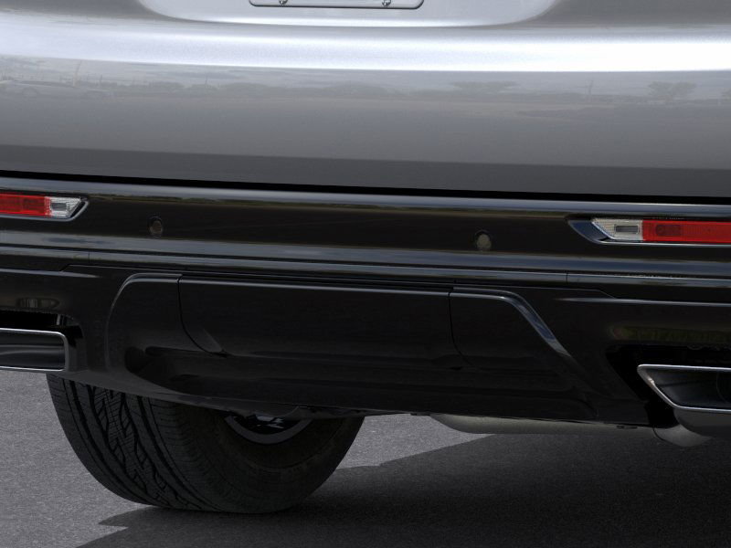 2025 Buick Enclave in Taber, Alberta - 14 - w1024h768px