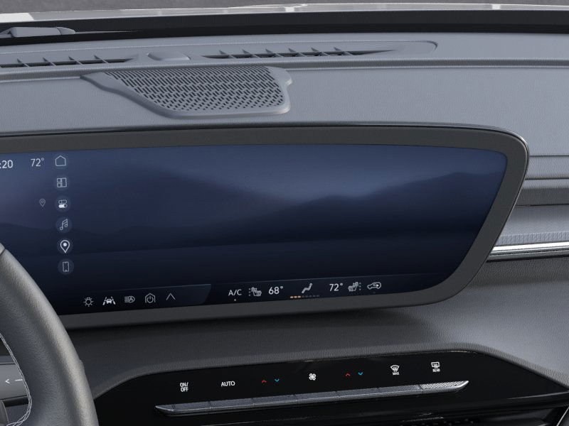 2025 Buick Enclave in Taber, Alberta - 20 - w1024h768px