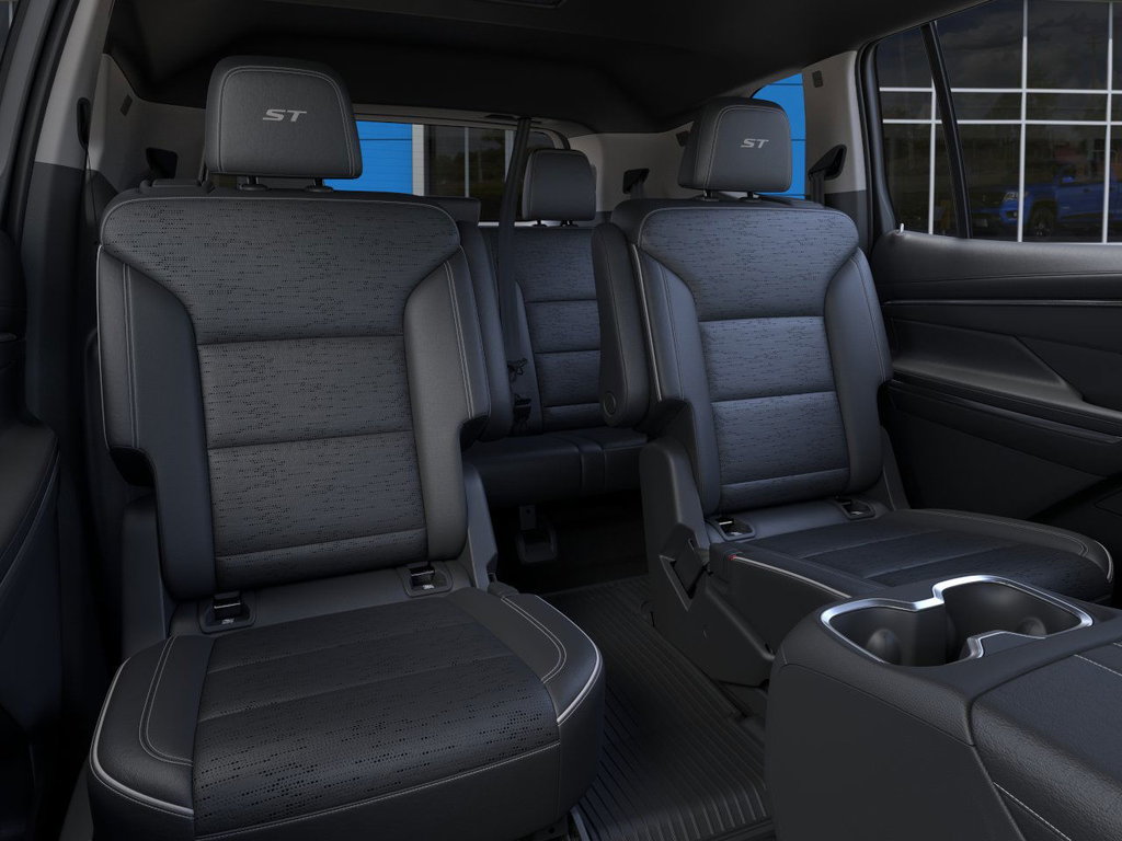 2025 Buick Enclave in Taber, Alberta - 17 - w1024h768px