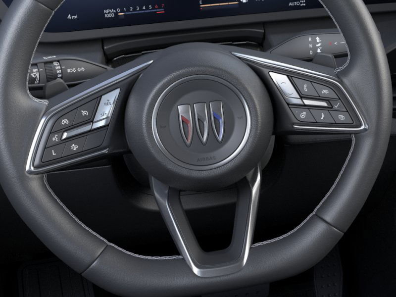 2025 Buick Enclave in Taber, Alberta - 19 - w1024h768px