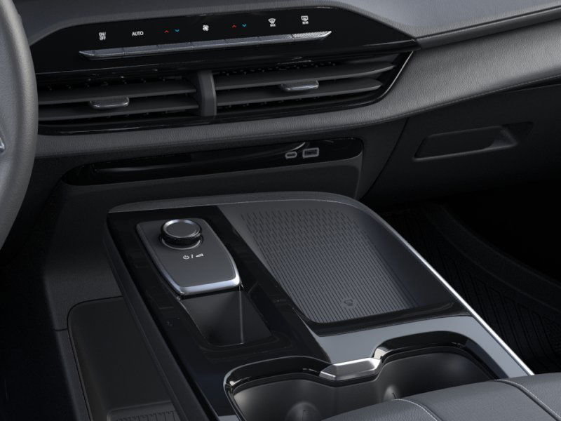2025 Buick Enclave in Taber, Alberta - 23 - w1024h768px