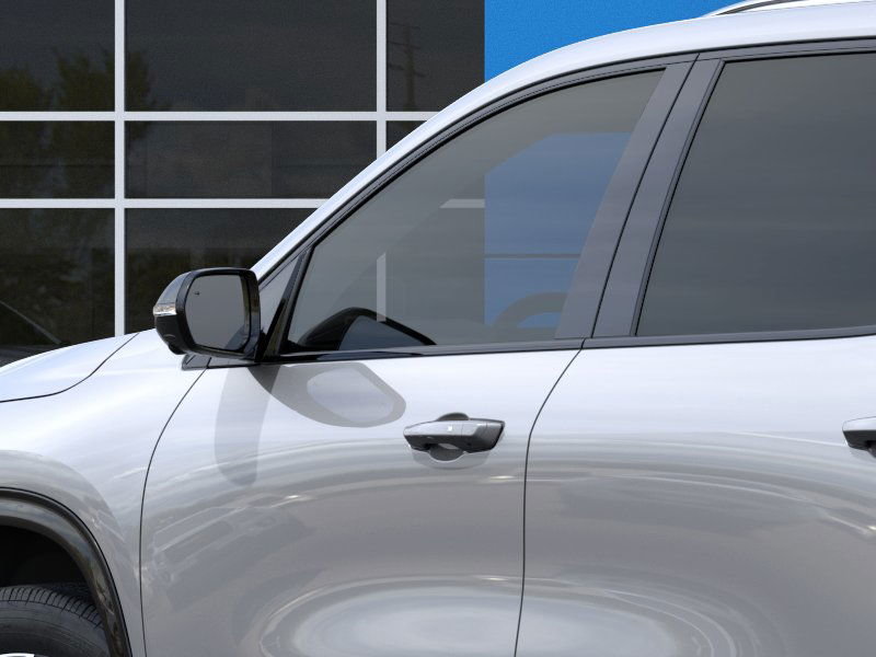 2025 Buick Enclave in Taber, Alberta - 12 - w1024h768px