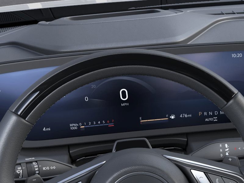 2026 Buick Enclave in Taber, Alberta - 18 - w1024h768px