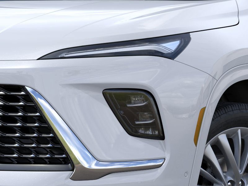 2026 Buick Enclave in Taber, Alberta - 10 - w1024h768px