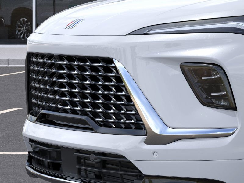 2026 Buick Enclave in Taber, Alberta - 13 - w1024h768px