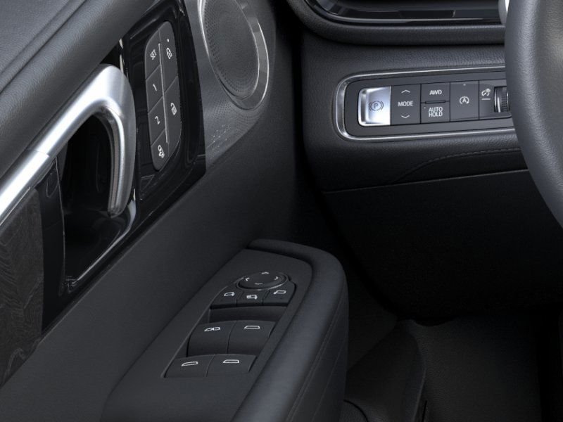 2026 Buick Enclave in Taber, Alberta - 22 - w1024h768px