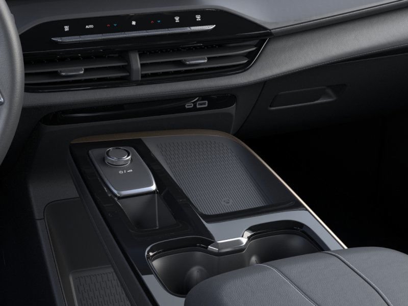 2026 Buick Enclave in Taber, Alberta - 23 - w1024h768px