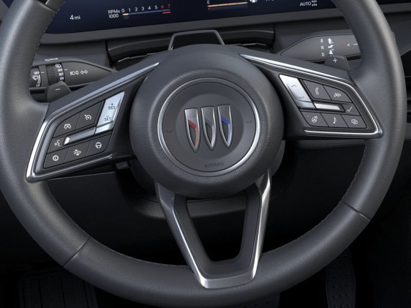 2026 Buick Enclave in Taber, Alberta - 19 - w1024h768px