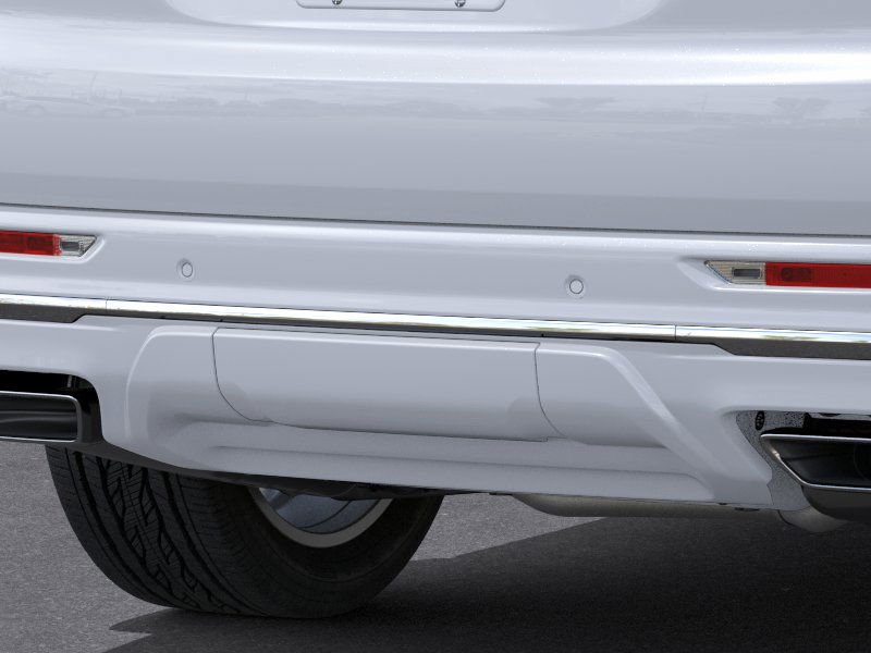 2026 Buick Enclave in Taber, Alberta - 14 - w1024h768px