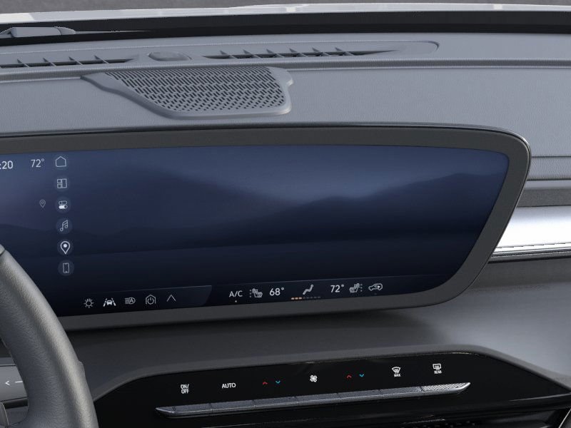 2026 Buick Enclave in Taber, Alberta - 20 - w1024h768px