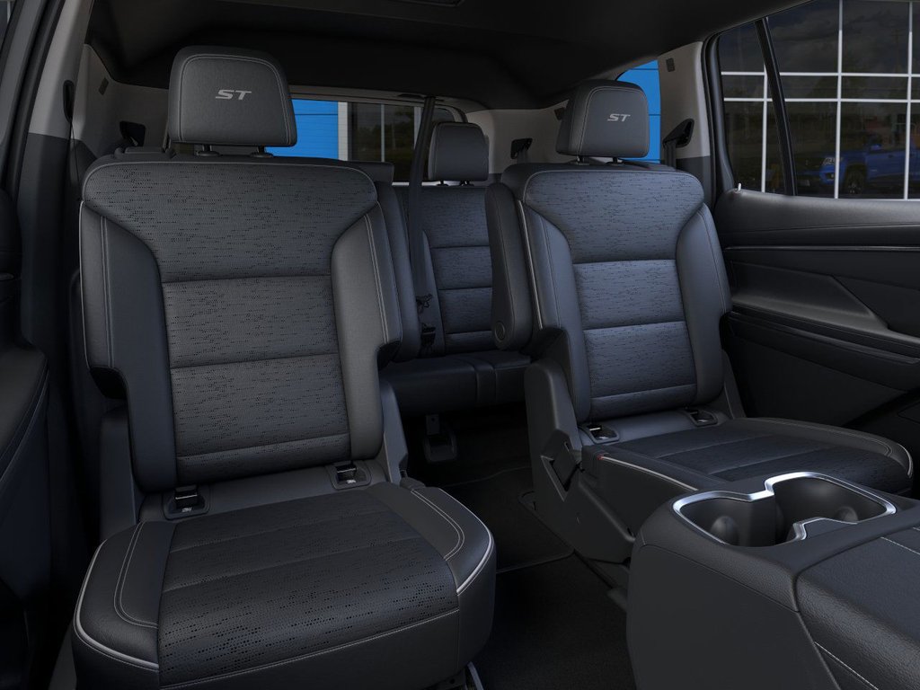 2026 Buick Enclave in Taber, Alberta - 17 - w1024h768px