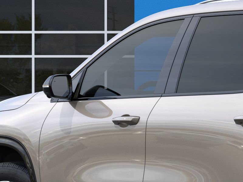 2026 Buick Enclave in Taber, Alberta - 12 - w1024h768px