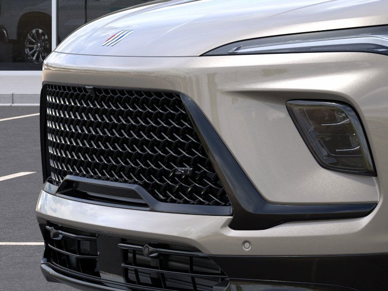 2026 Buick Enclave in Taber, Alberta - 13 - w1024h768px