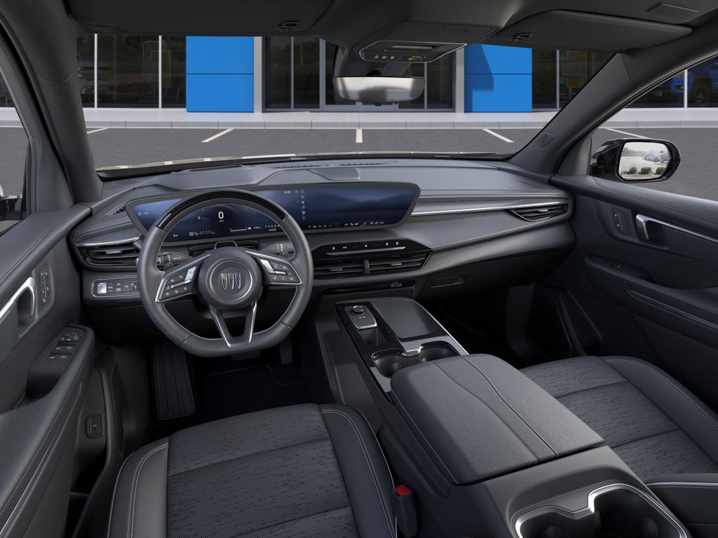 2026 Buick Enclave in Taber, Alberta - 15 - w1024h768px